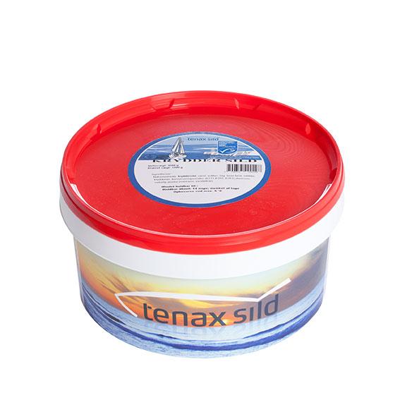 Pickled herring Tenax UK