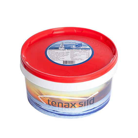 Pickled herring Tenax UK